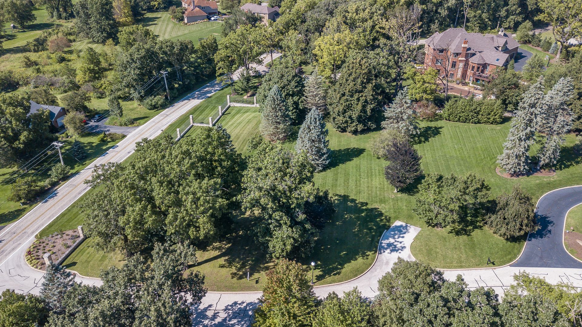 Campton Hills, Kane County, IL Undeveloped Land, Homesites for sale