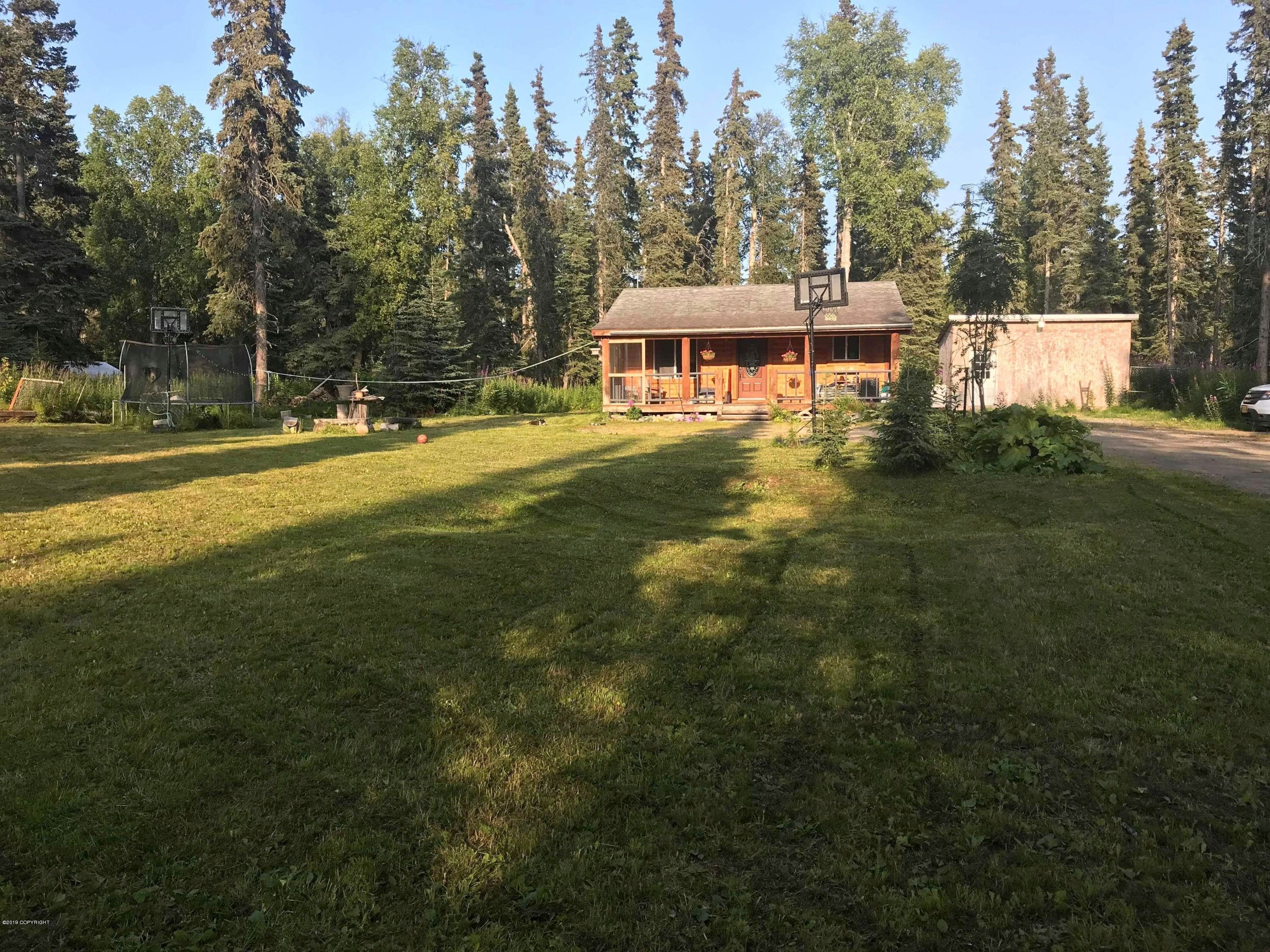Kenai, Kenai Peninsula Borough, AK House for sale Property ID