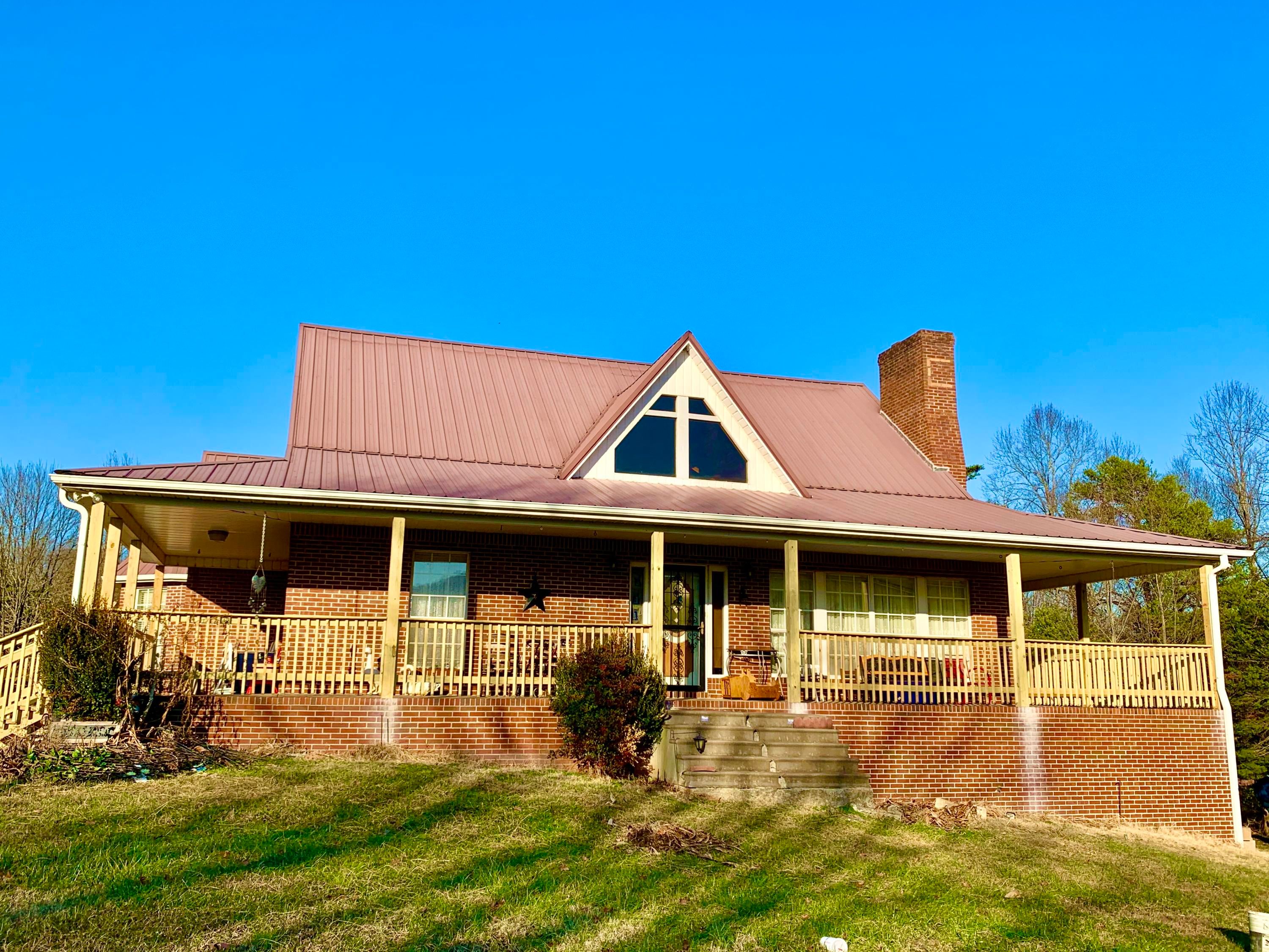 Maryville, Blount County, TN House for sale Property ID 336905857