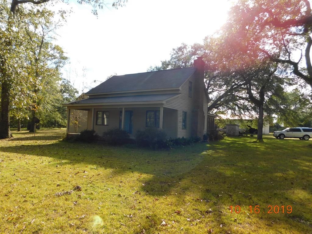 Albany, Mitchell County, GA House for sale Property ID 336691184