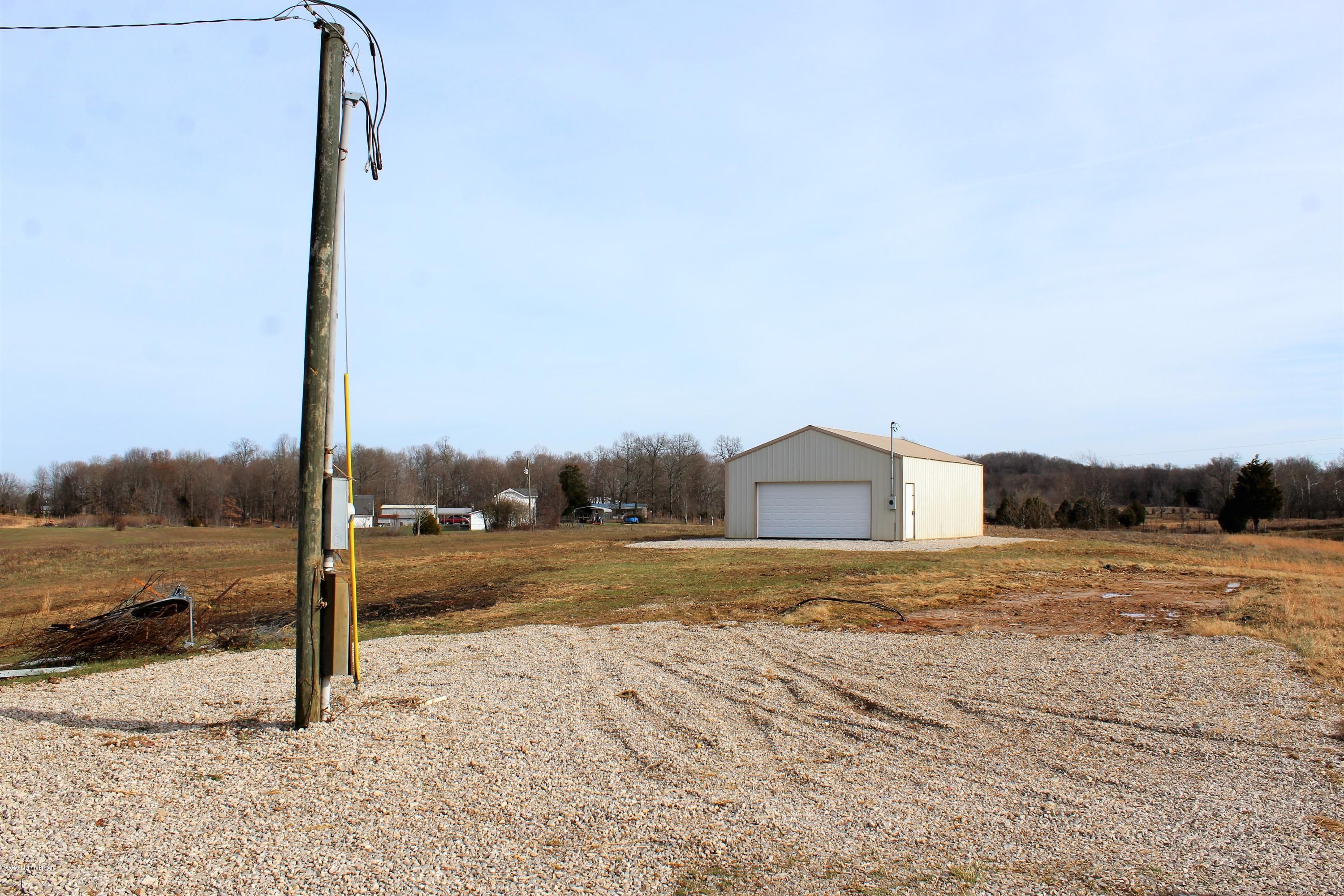 Rineyville, Hardin County, KY Undeveloped Land for sale Property ID