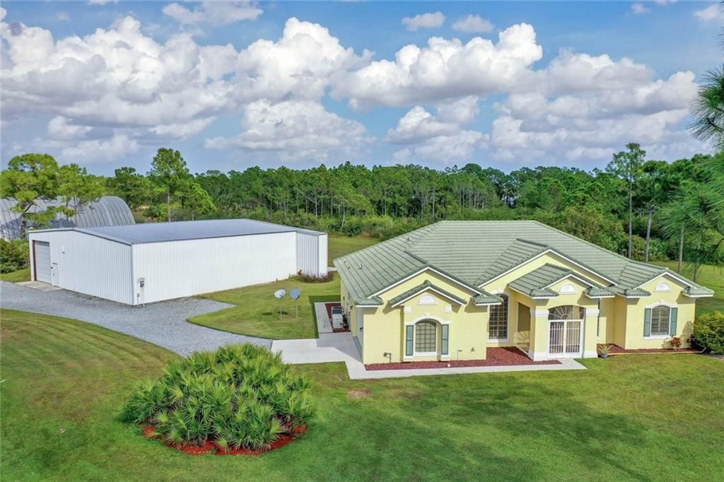 Port Saint Lucie, Saint Lucie County, FL House for sale Property ID