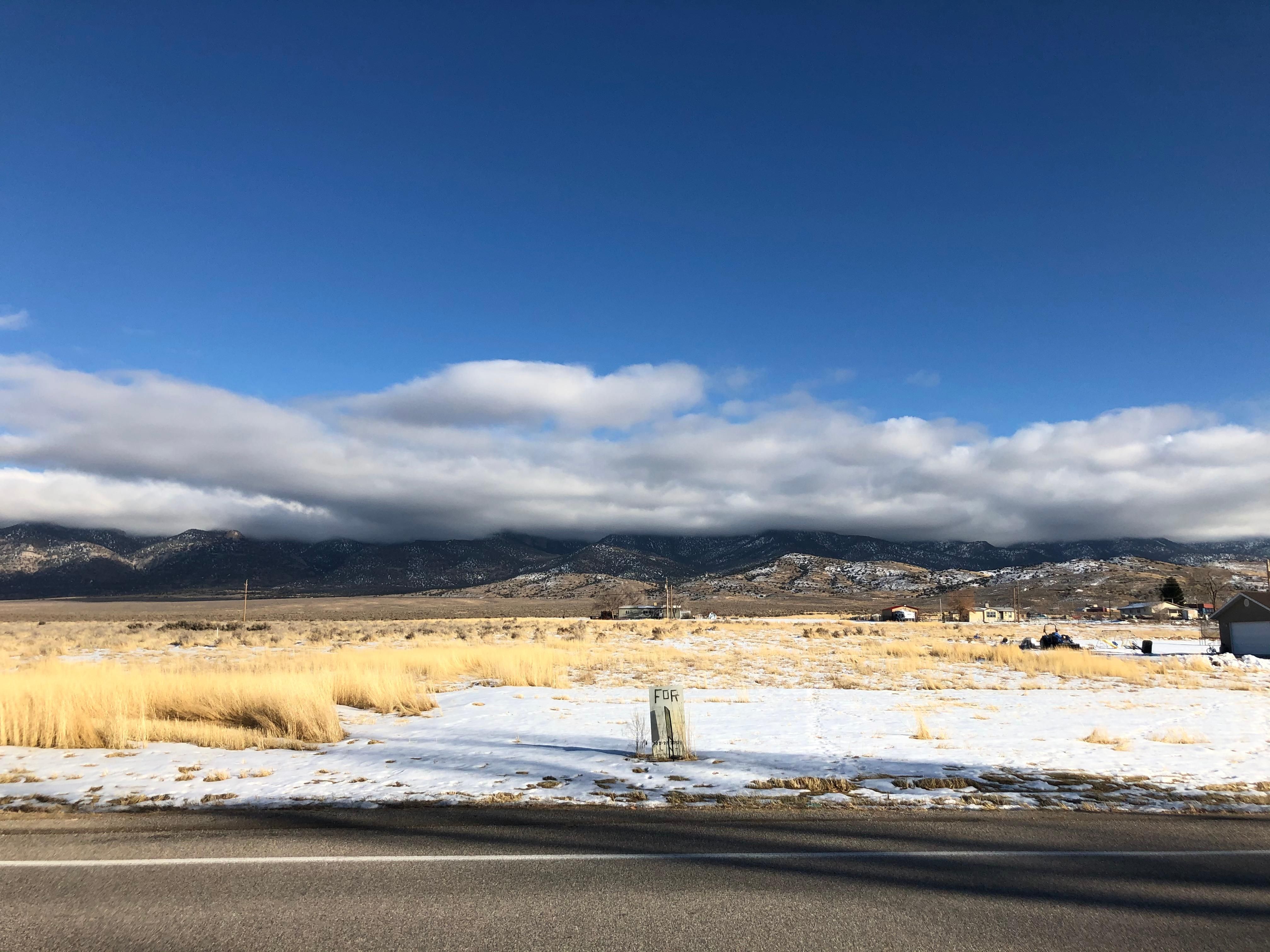Lund, White Pine County, NV Homesites for sale Property ID 336902715