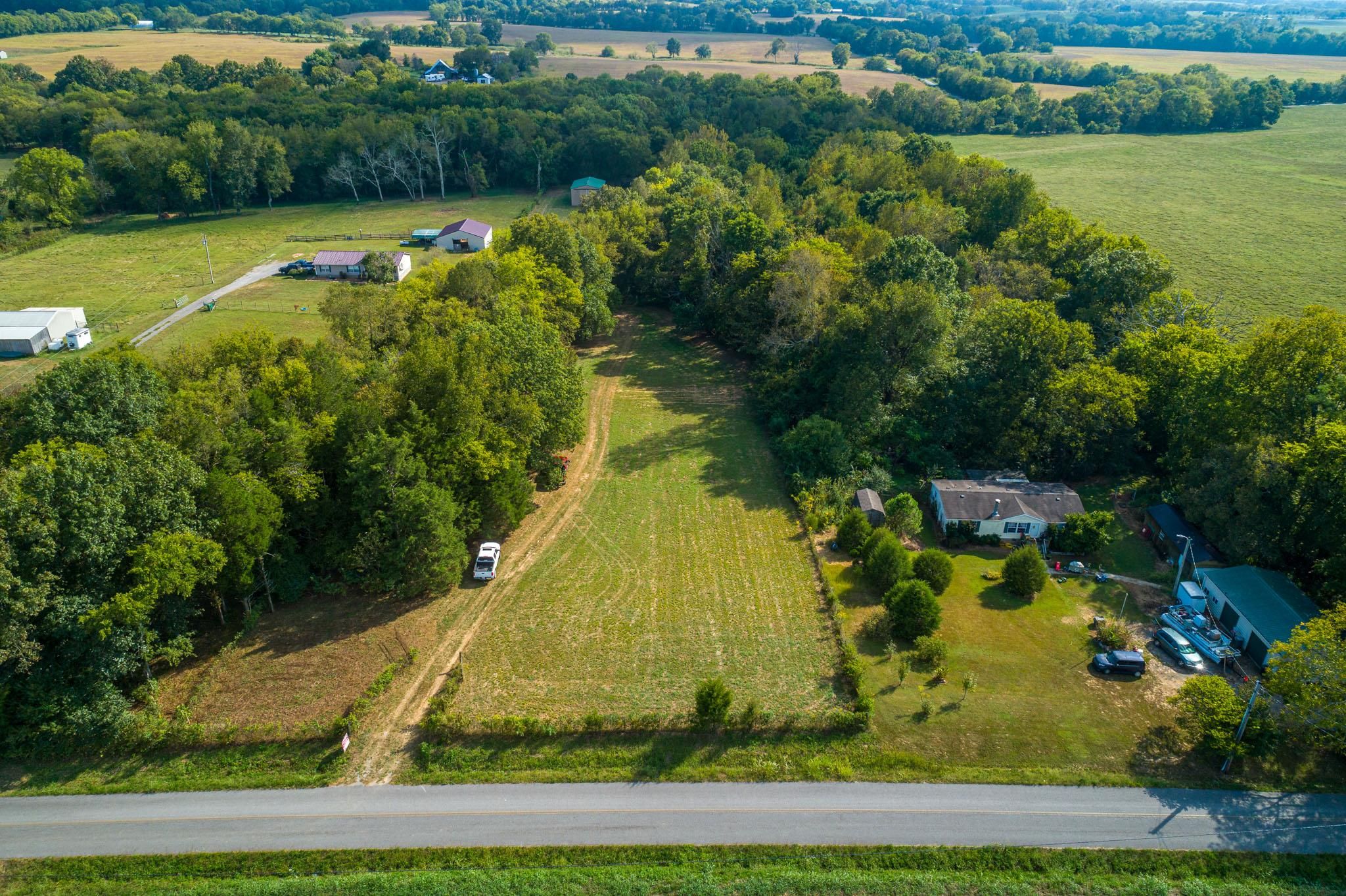 Bethpage, Sumner County, TN Undeveloped Land for sale Property ID