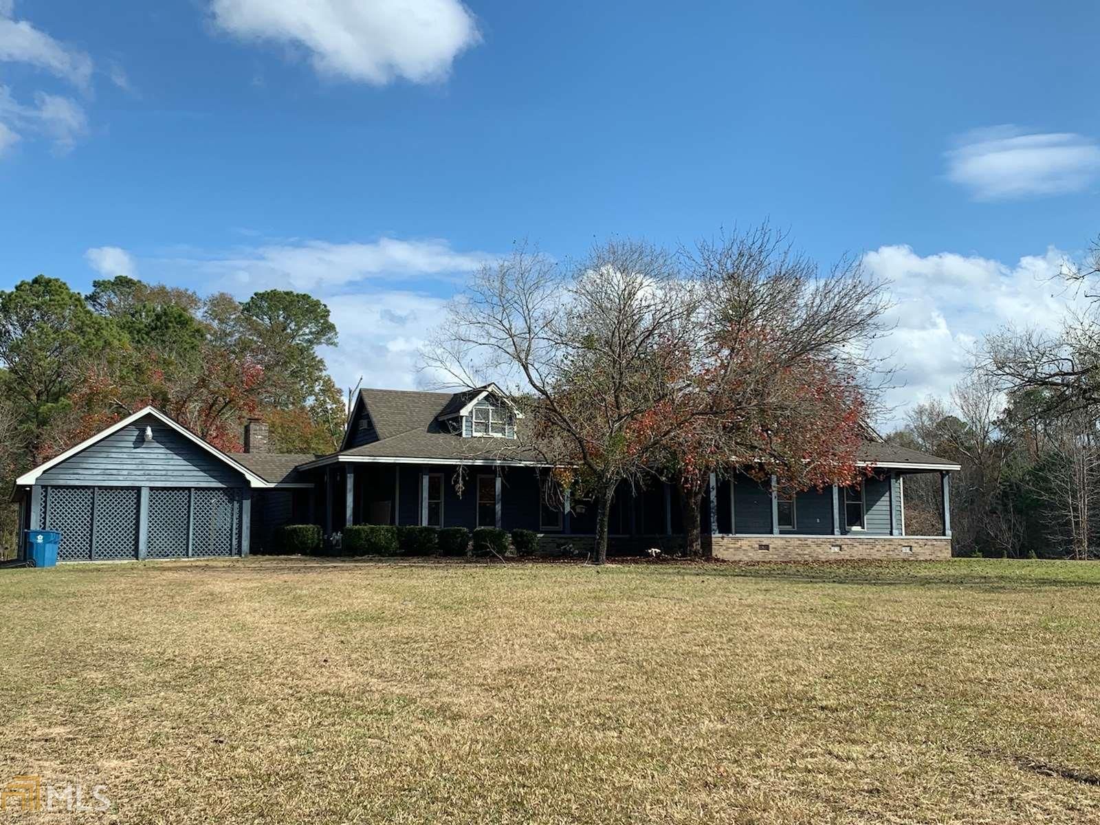 Rhine, Telfair County, GA House for sale Property ID 336905055 LandWatch