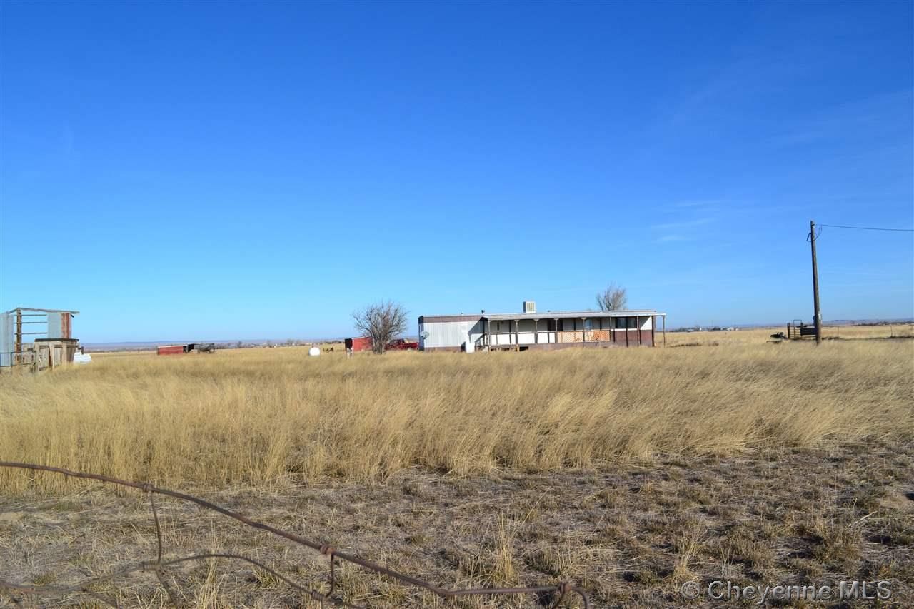 Wheatland, Platte County, WY Undeveloped Land for sale Property ID