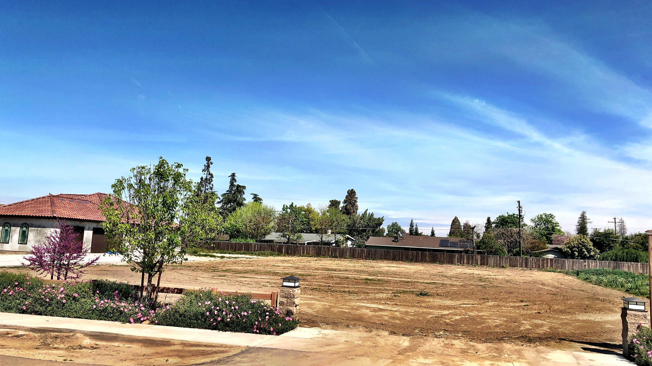 Visalia, Tulare County, CA Undeveloped Land, Homesites for sale