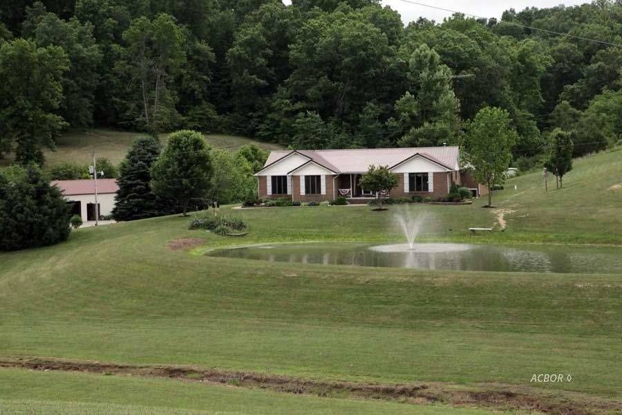 Vinton, Gallia County, OH House for sale Property ID 336903152 LandWatch