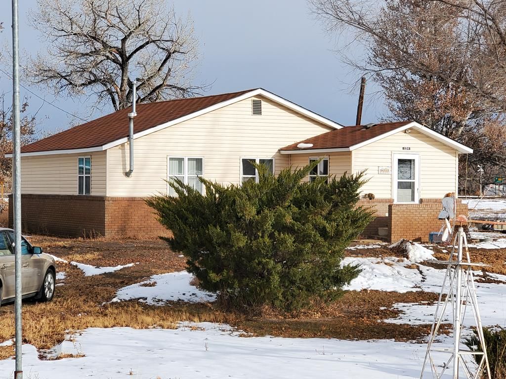 Manderson, Park County, WY House for sale Property ID 336907812