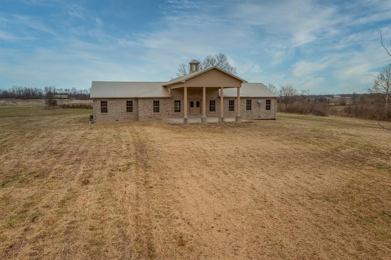 Versailles, Woodford County, KY Farms and Ranches, House for sale
