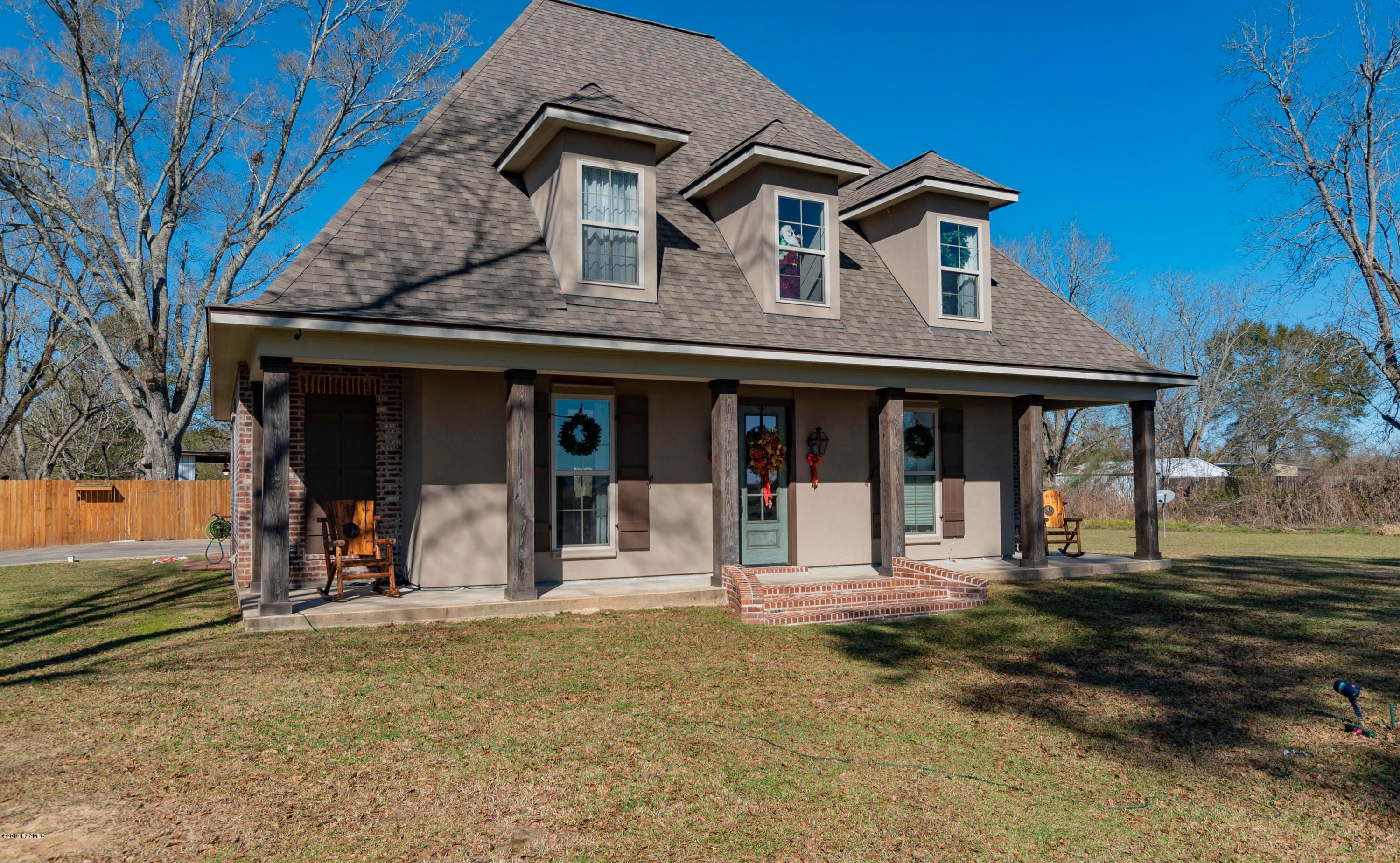 Eunice, Saint Landry Parish, LA House for sale Property ID 336914620