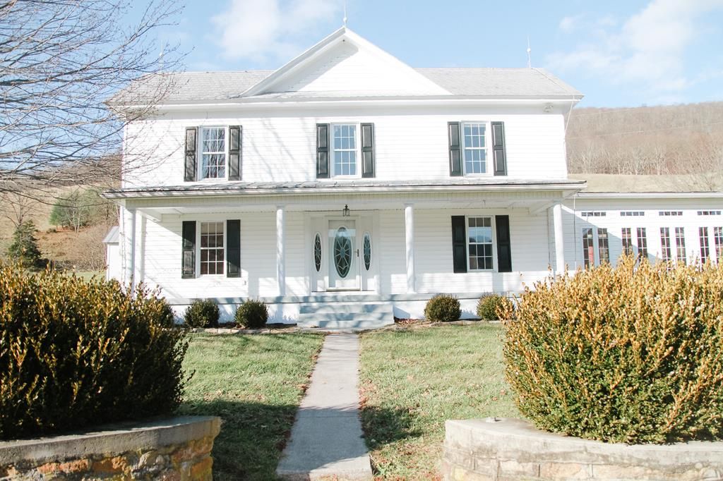 Tazewell, Tazewell County, VA House for sale Property ID 336921372