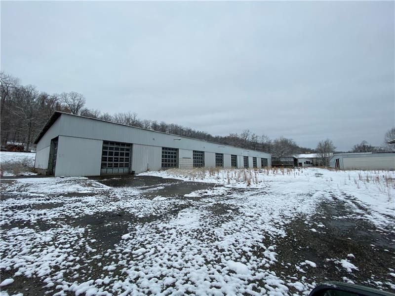 Centerville, Washington County, PA Commercial Property, Homesites for