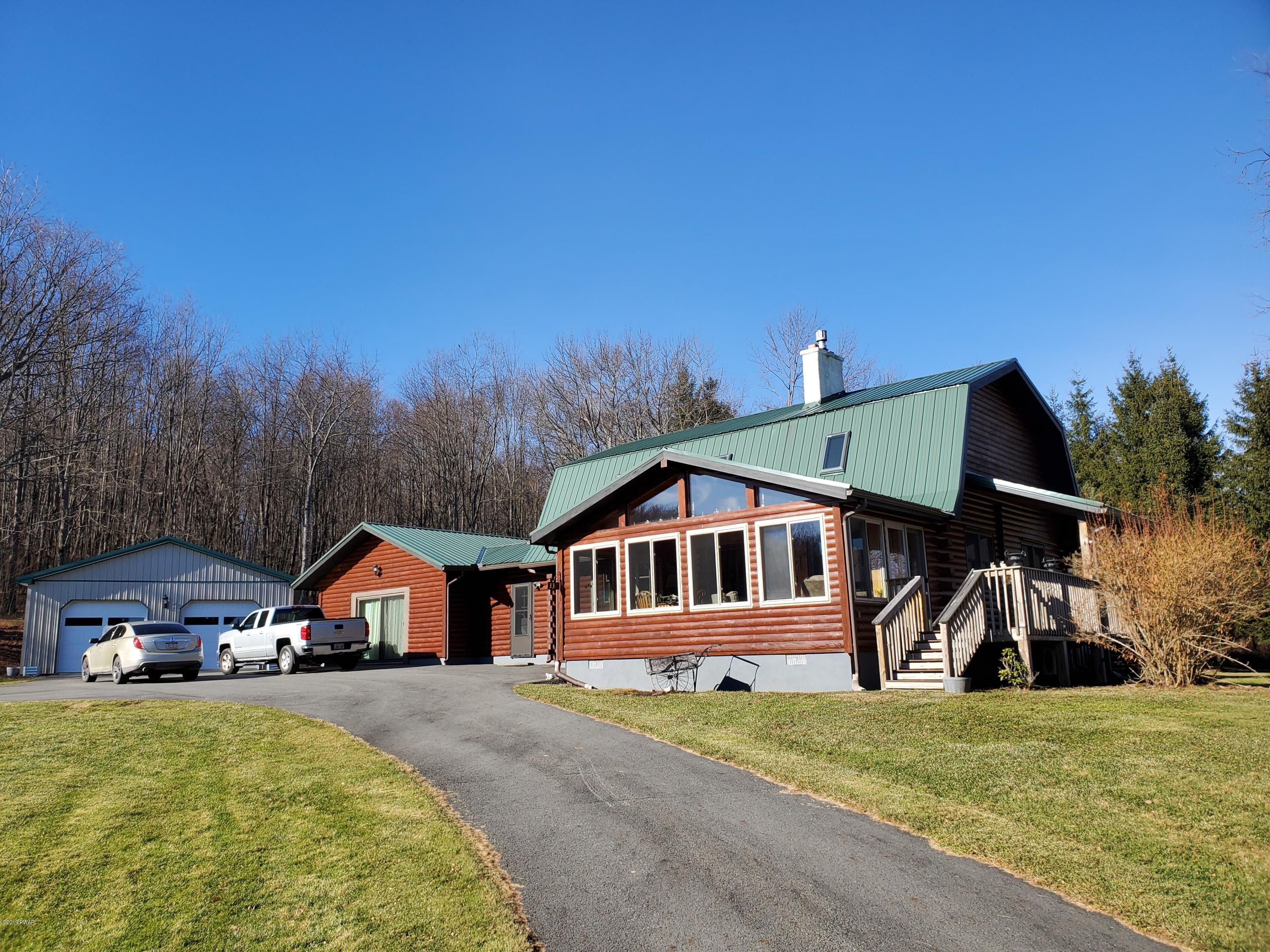 Starrucca, Wayne County, PA House for sale Property ID 336919971