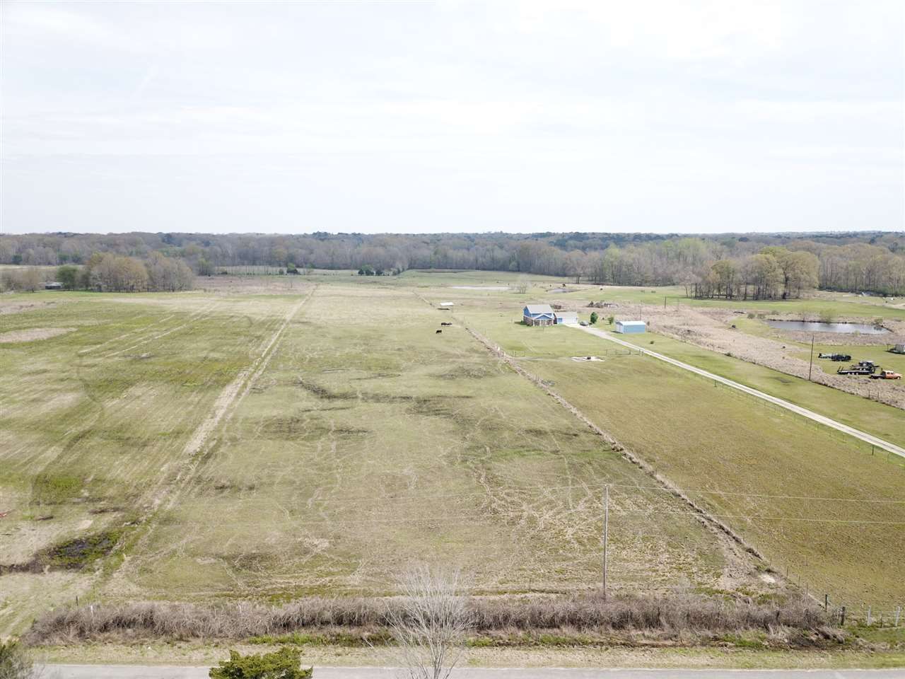 Utica, Hinds County, MS Farms and Ranches for sale Property ID