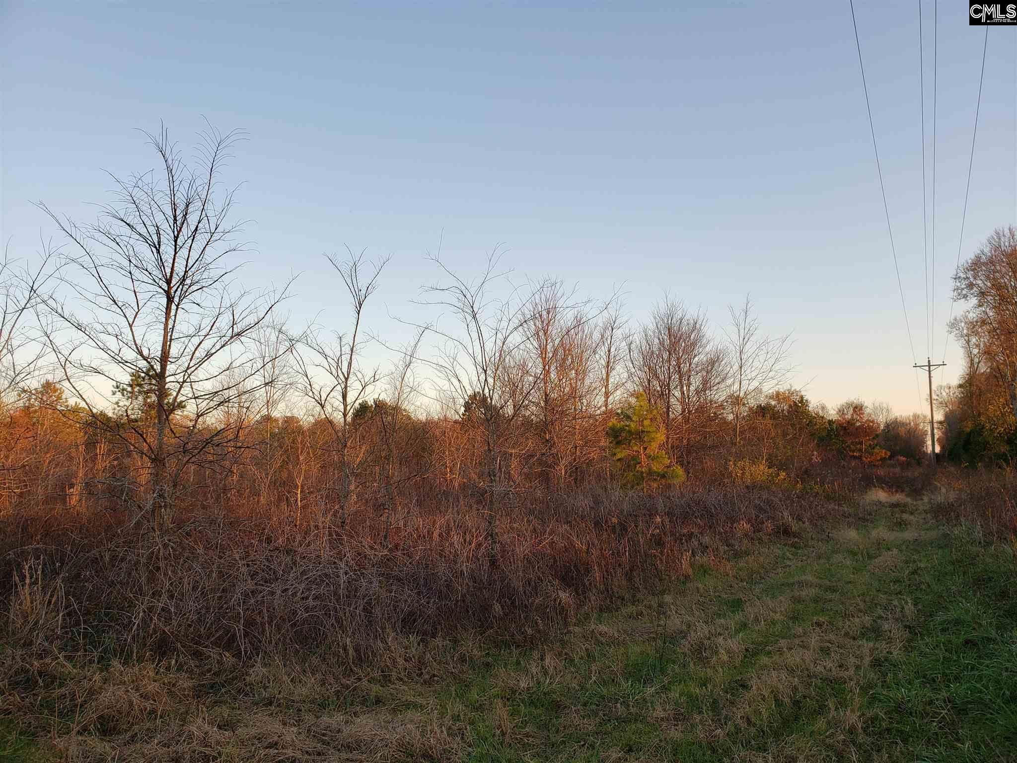 Eastover, Richland County, SC Undeveloped Land for sale Property ID