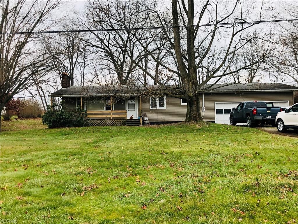 Wellsville, Columbiana County, OH House for sale Property ID 336926070