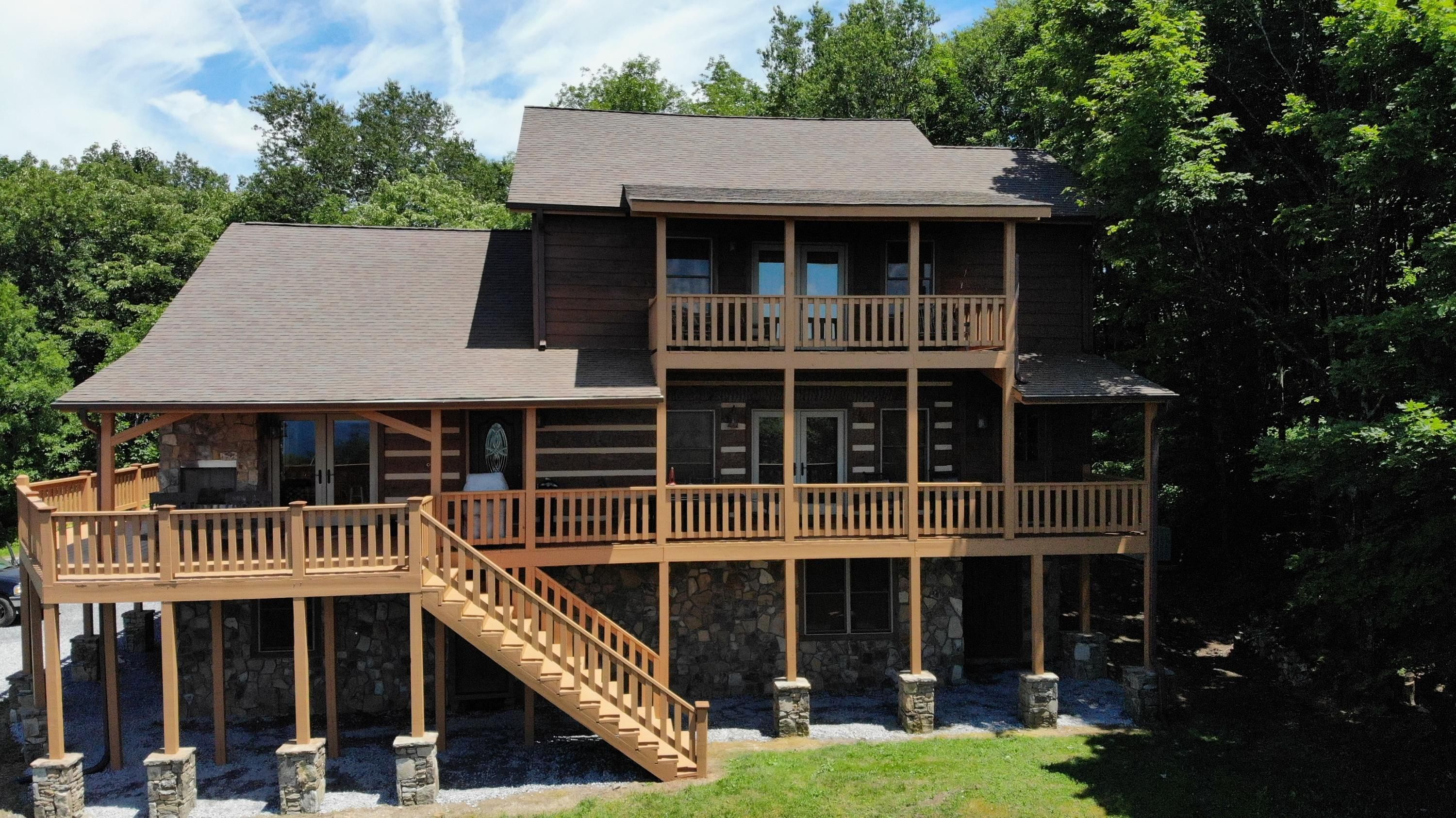 Del Rio, Cocke County, TN House for sale Property ID 336924973 LandWatch