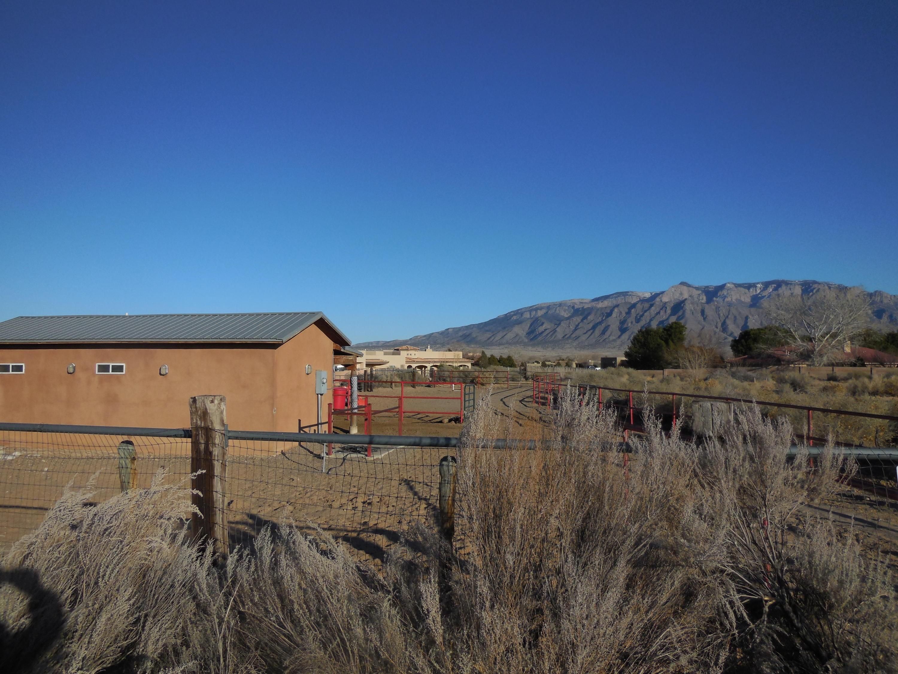 Corrales, Sandoval County, NM Undeveloped Land, Homesites for sale