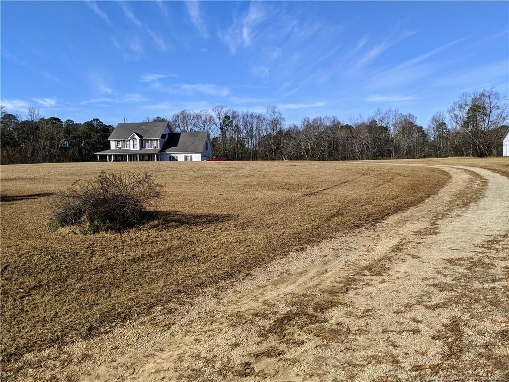 Linden, Cumberland County, NC House for sale Property ID 336924053
