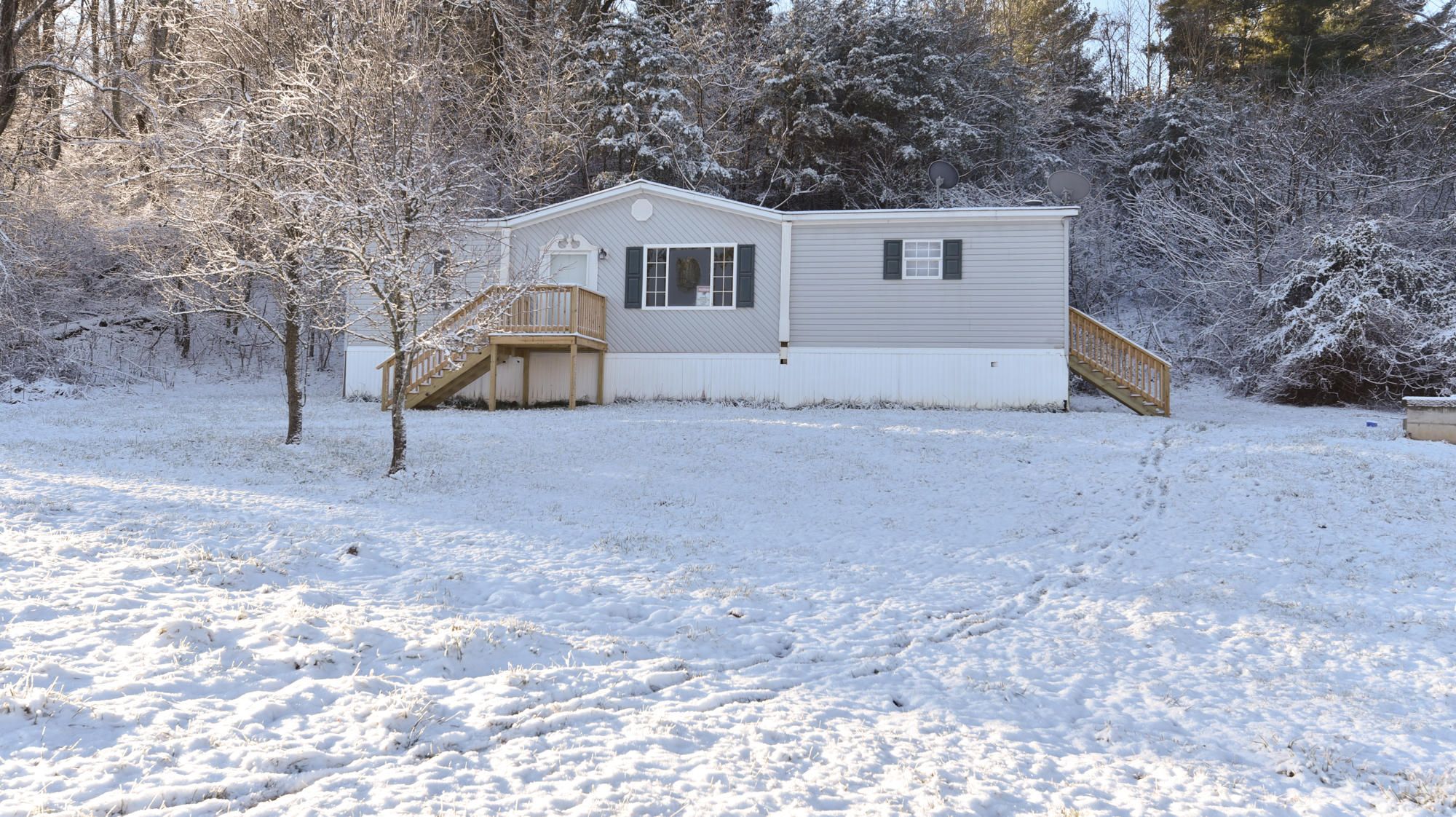 Glade Spring, Washington County, VA House for sale Property ID