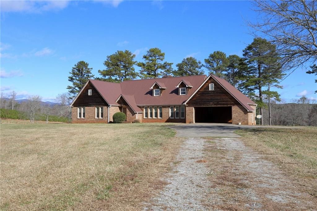 Tamassee, Oconee County, SC House for sale Property ID 336928442