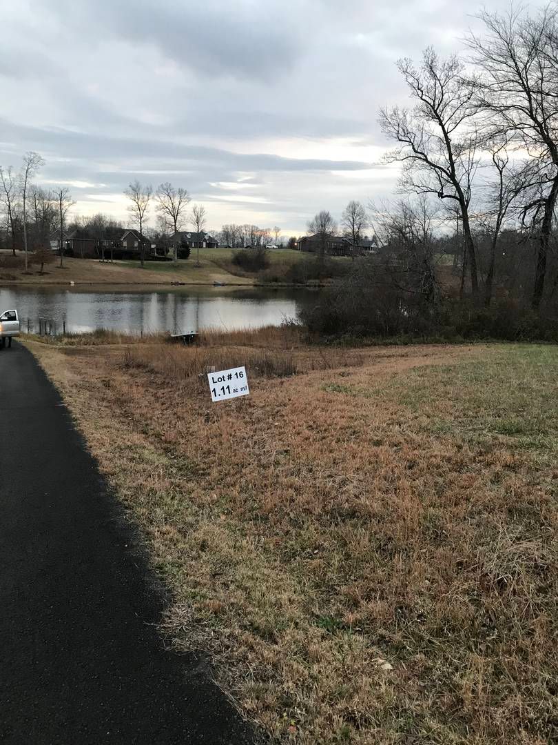 Russell Springs, Russell County, KY Undeveloped Land, Homesites for