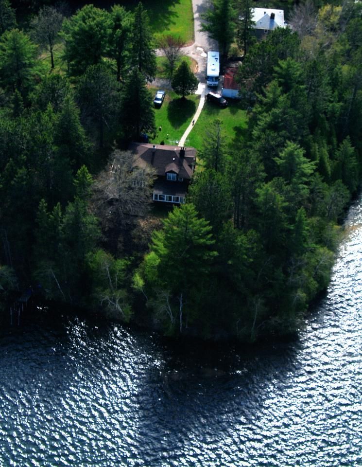 Central Lakes, Saint Louis County, MN Lakefront Property, Waterfront