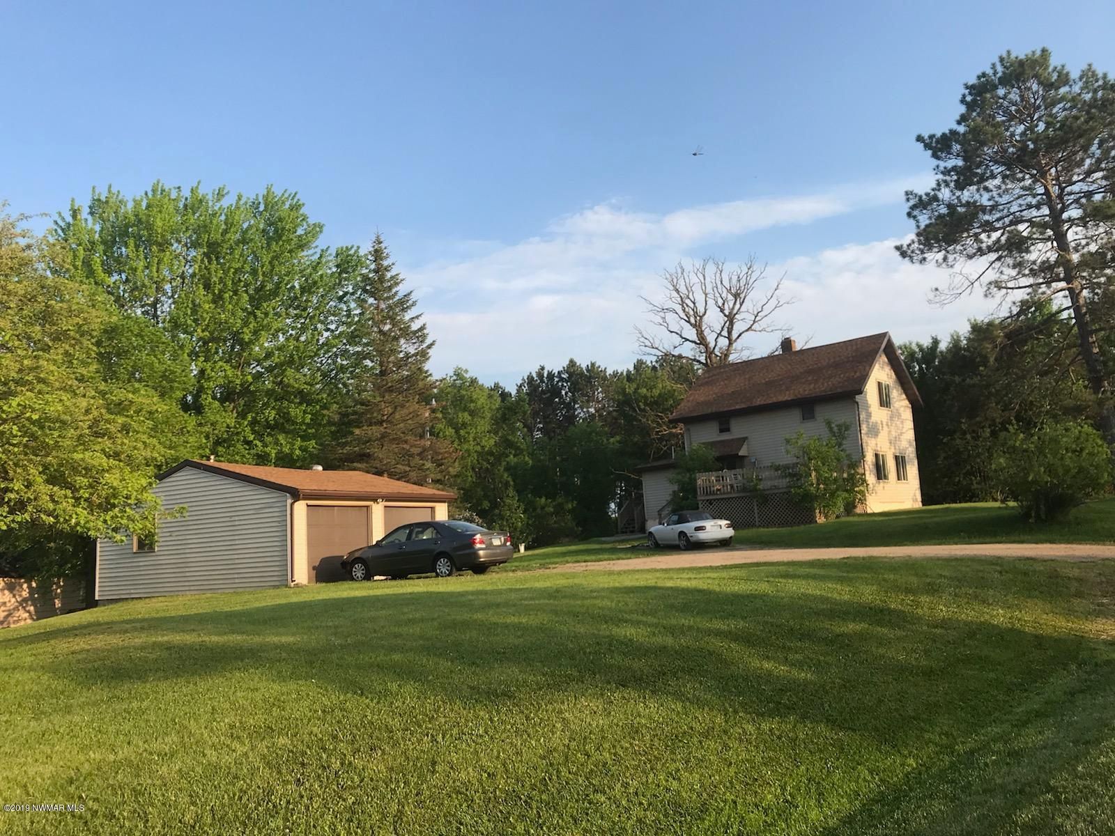 Bemidji, Beltrami County, MN Lakefront Property, Waterfront Property