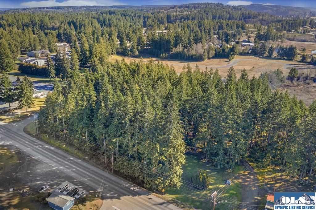 Port Hadlock, Jefferson County, WA Undeveloped Land, Homesites for sale