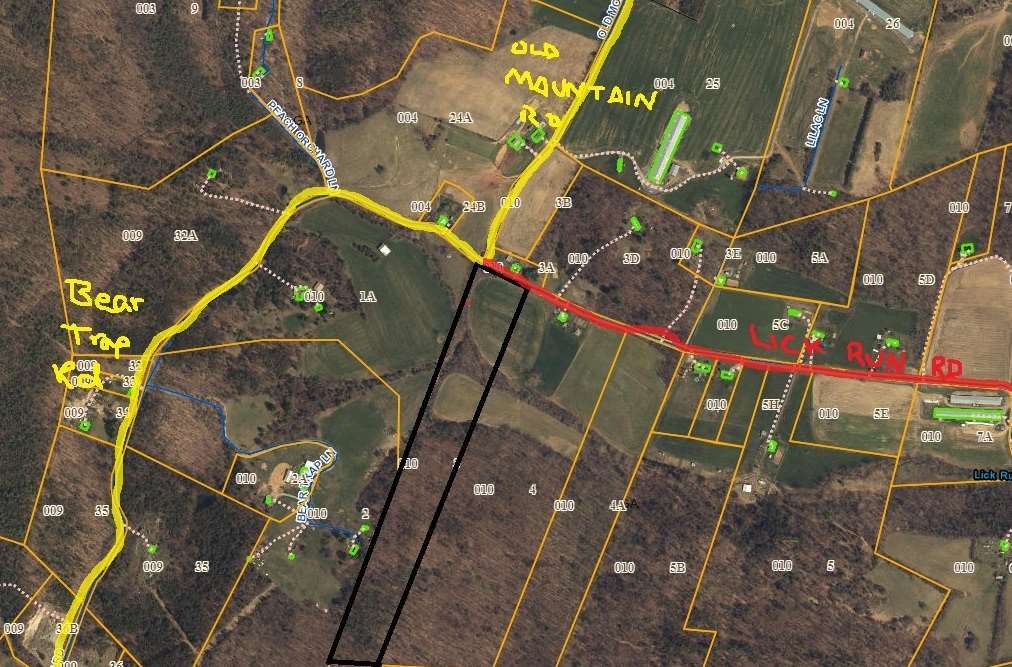 Mount Solon, Augusta County, VA Farms and Ranches for sale Property ID 336930852 LandWatch