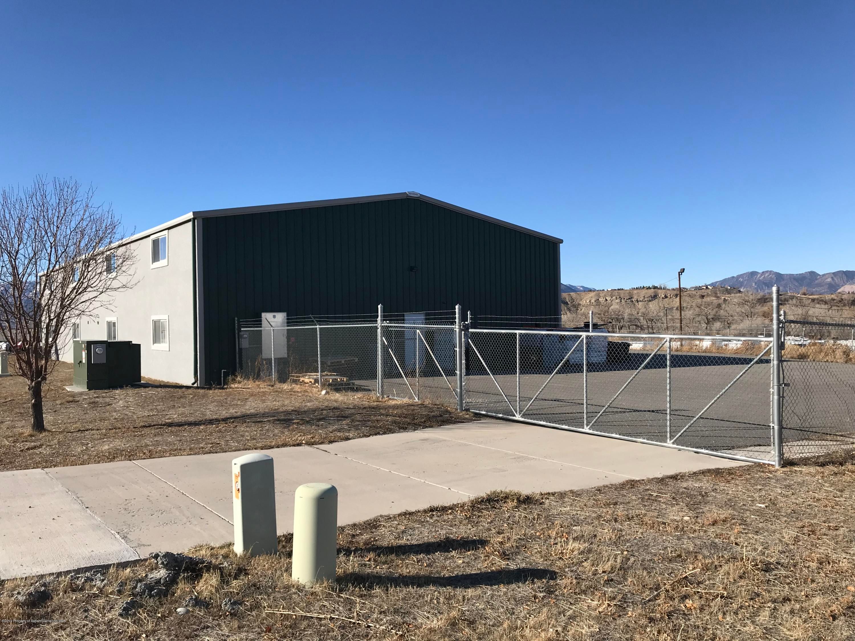 Rifle, Garfield County, CO Commercial Property, Homesites for sale