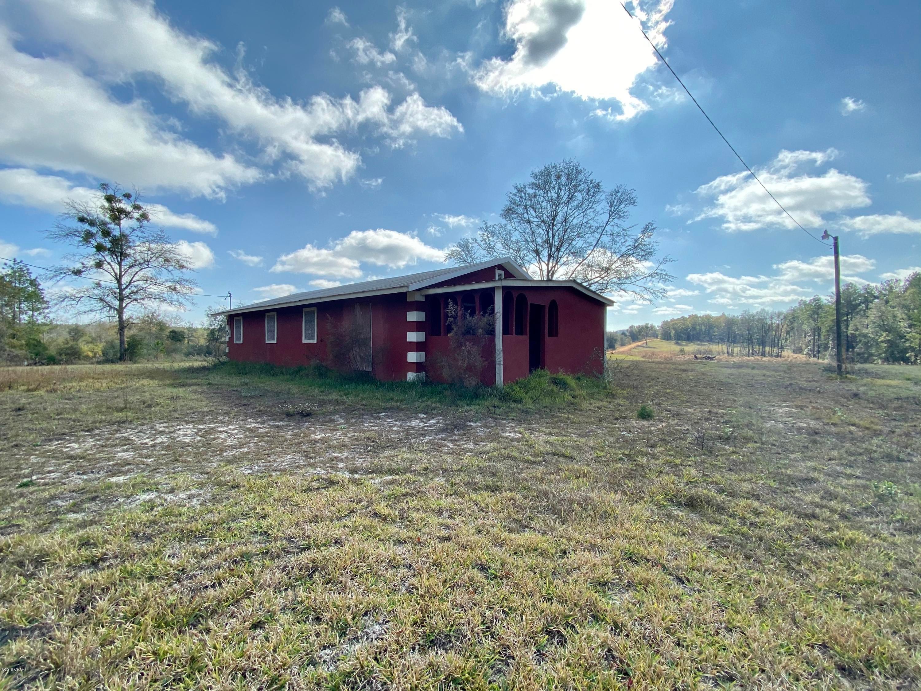 Caryville, Washington County, FL House for sale Property ID 336929852