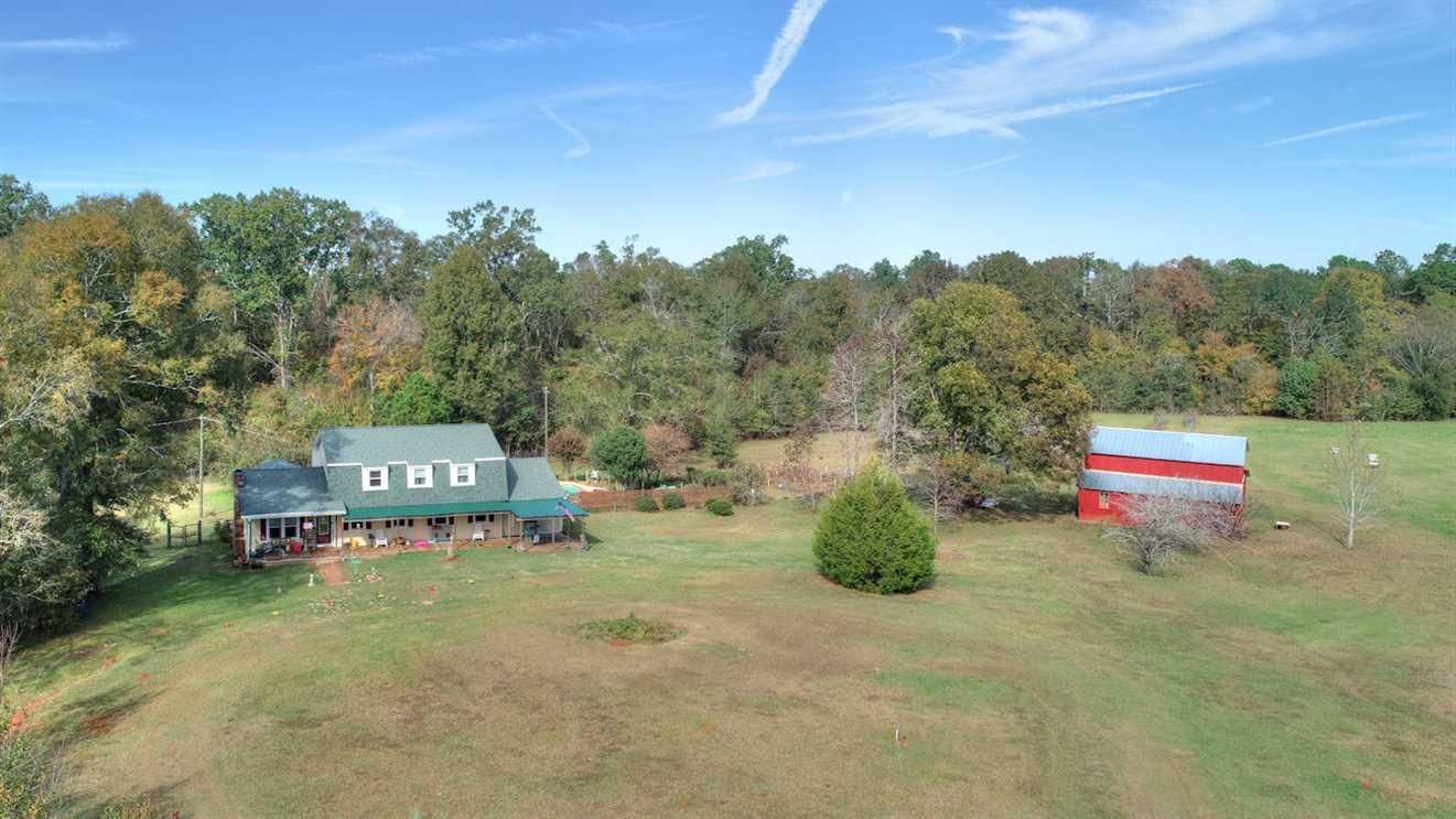 Leesburg, Lee County, GA Recreational Property, Timberland Property