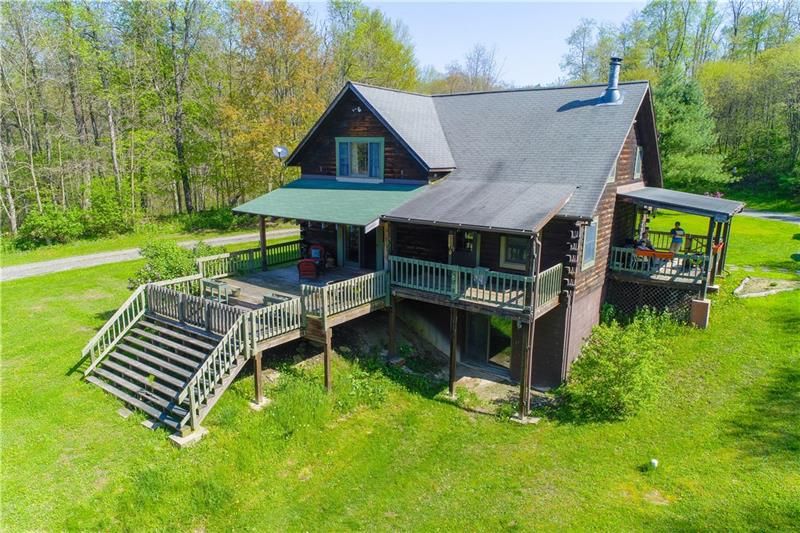 Barkeyville, Butler County, PA House for sale Property ID 334895620