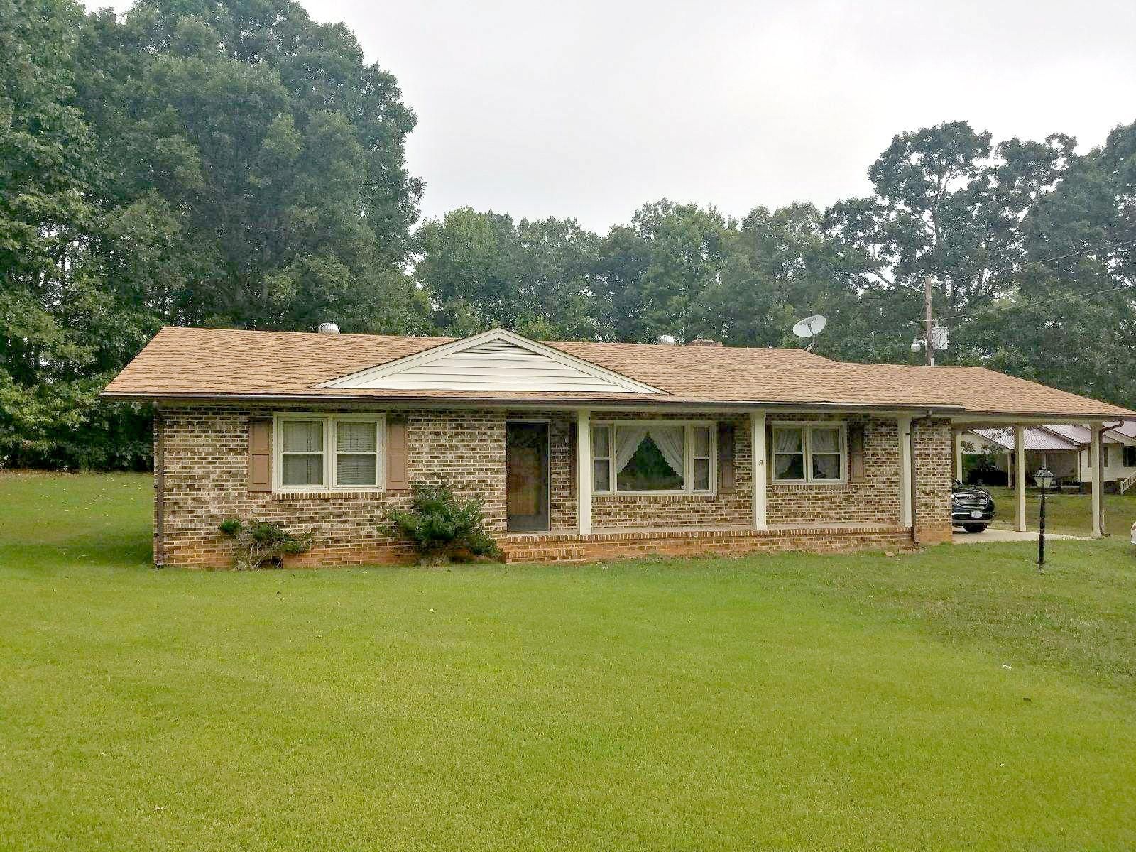 Meherrin, Prince Edward County, VA Recreational Property, House for