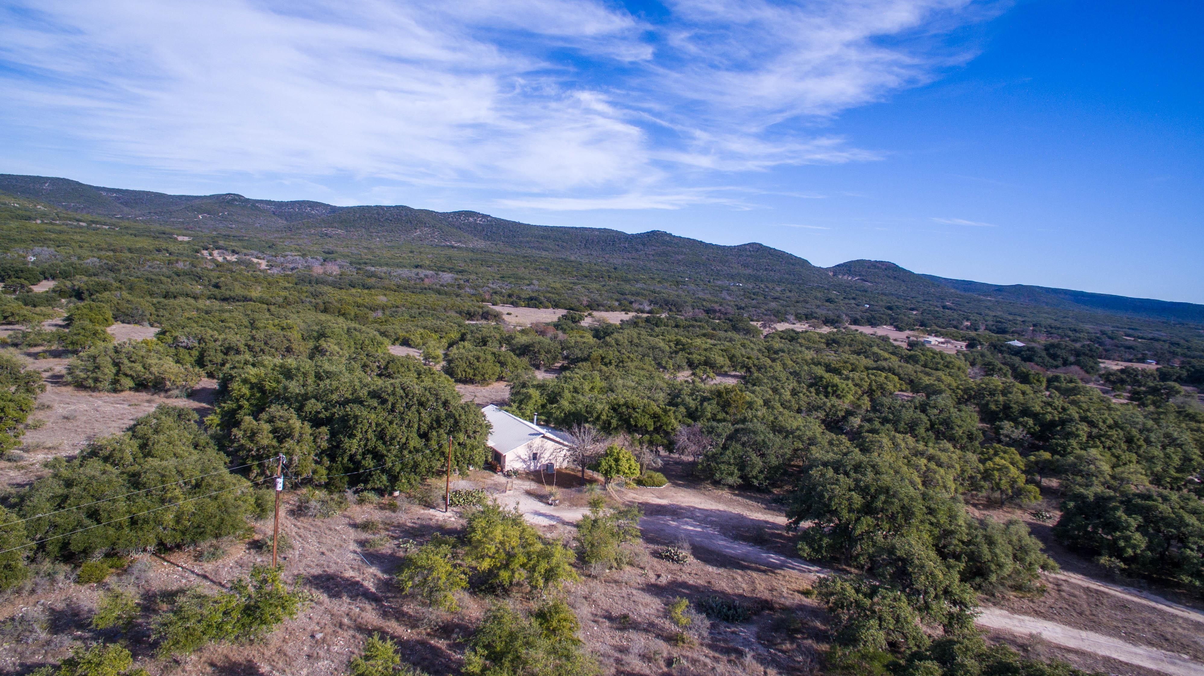 Utopia, Bandera County, TX Recreational Property, Hunting Property for