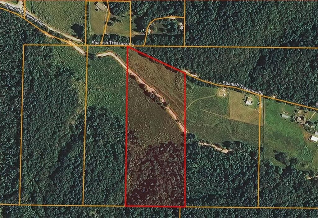 Gravette, Benton County, AR Undeveloped Land for sale Property ID
