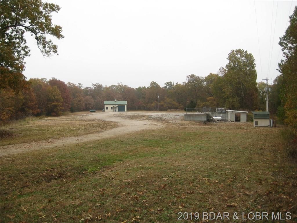 Greenview, Camden County, MO Commercial Property, House for sale