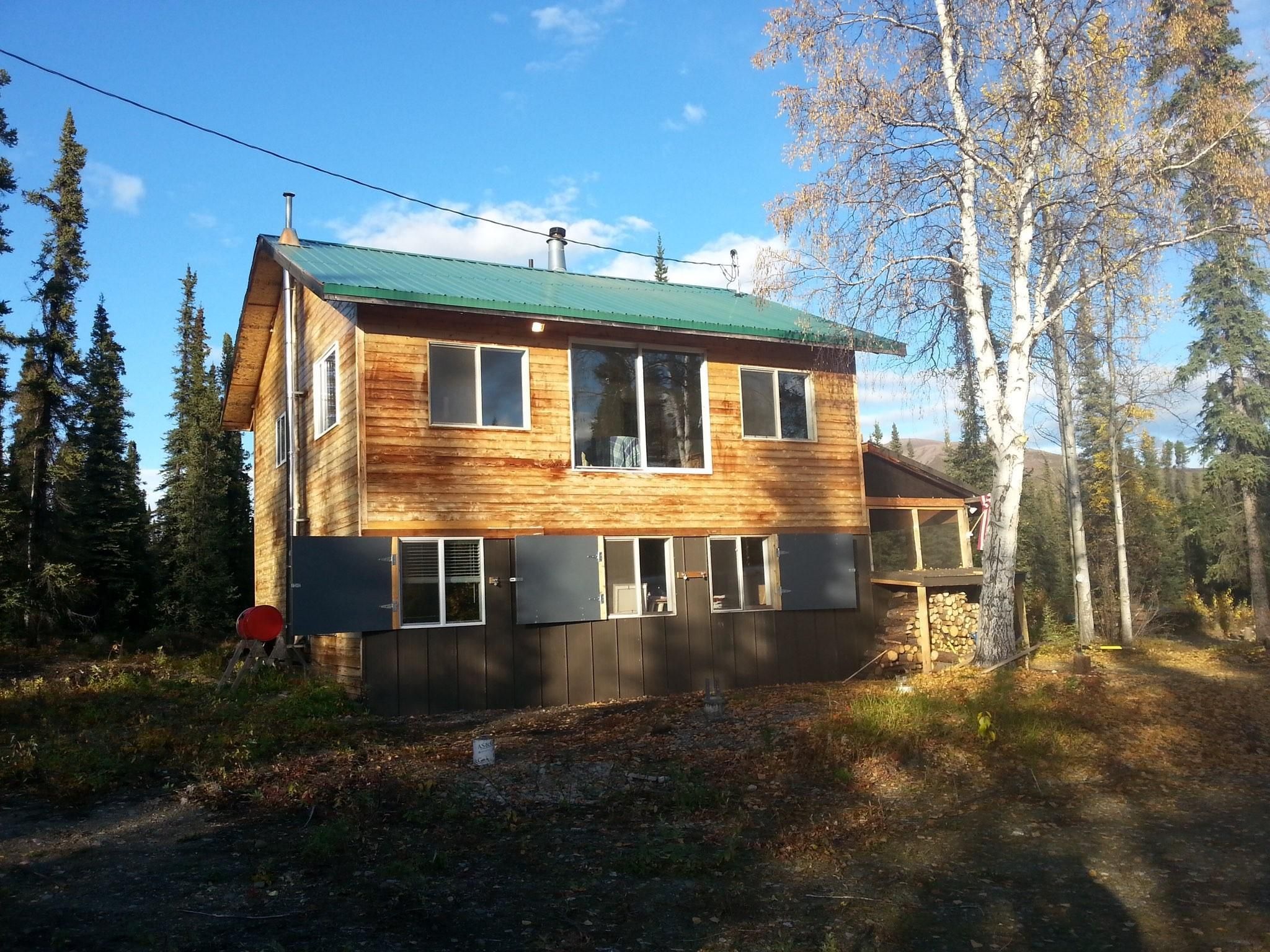 MP 67 Tok Cut Off, Tok, AK 99780 LandWatch