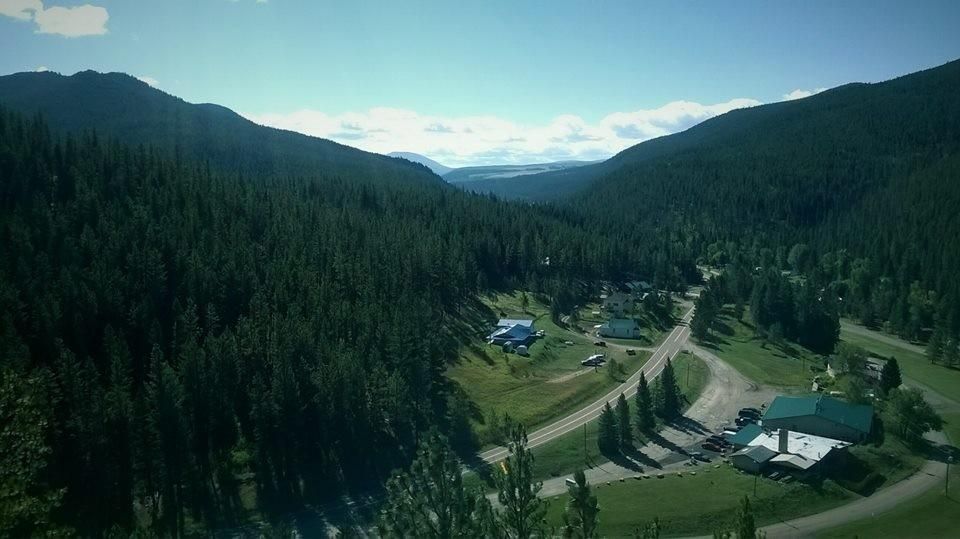 Monarch, Cascade County, MT Farms and Ranches, Recreational Property