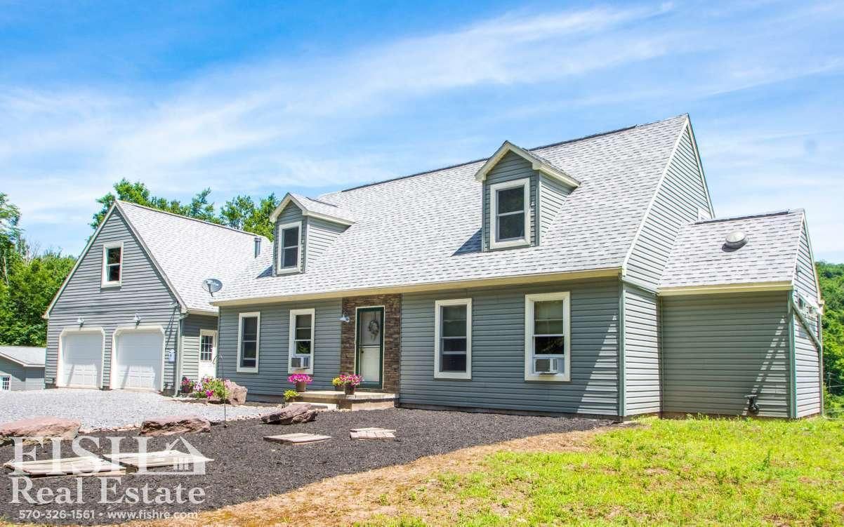 Williamsport, County, PA Farms and Ranches, Recreational