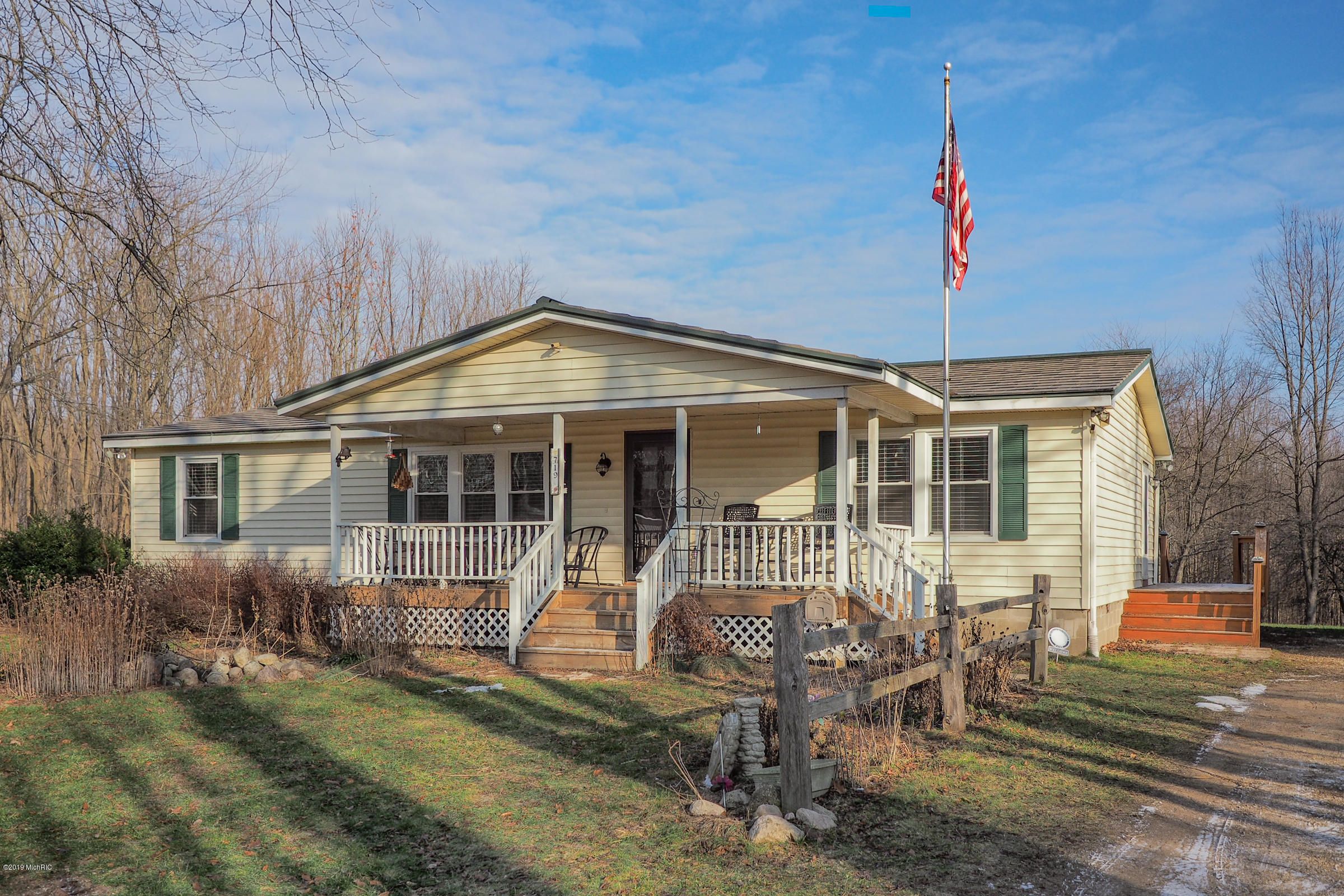 Allegan, Allegan County, MI House for sale Property ID 336939947