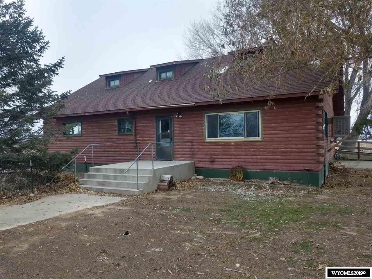 Powell, Park County, WY House for sale Property ID 336946193 LandWatch