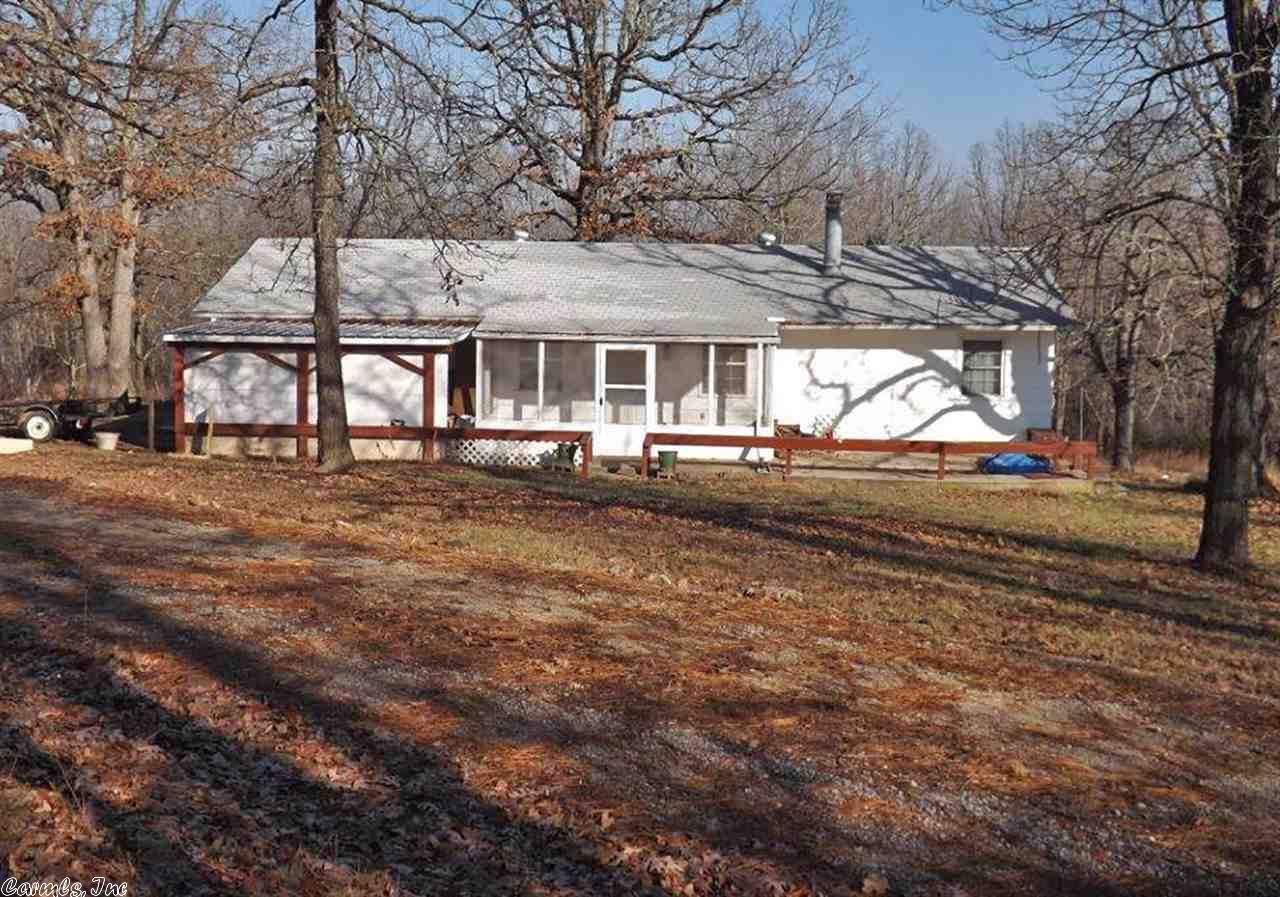 Ash Flat, Sharp County, AR House for sale Property ID 336026743