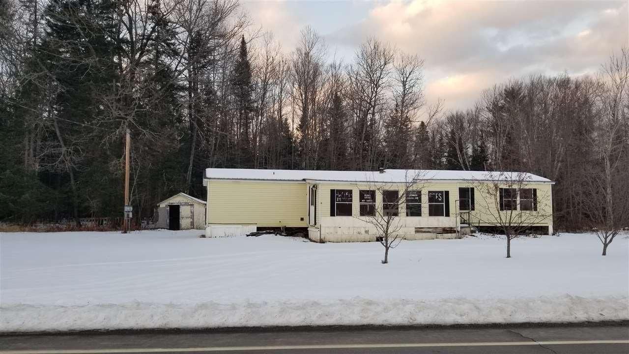 Errol, Coos County, NH Undeveloped Land for sale Property ID 336948720