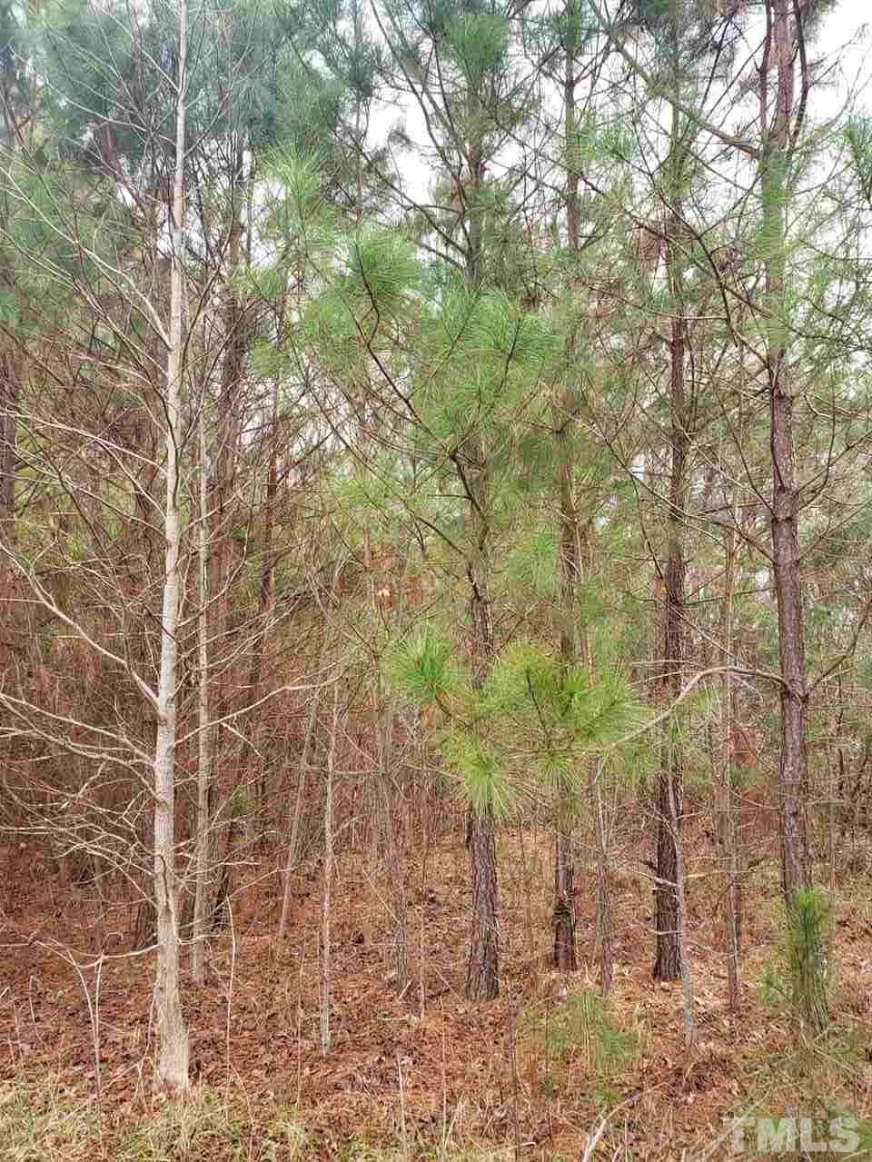 Holly Springs, Wake County, NC Undeveloped Land, Homesites for sale