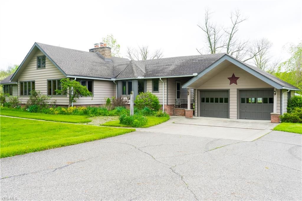 Newbury, Geauga County, OH House for sale Property ID 336952725