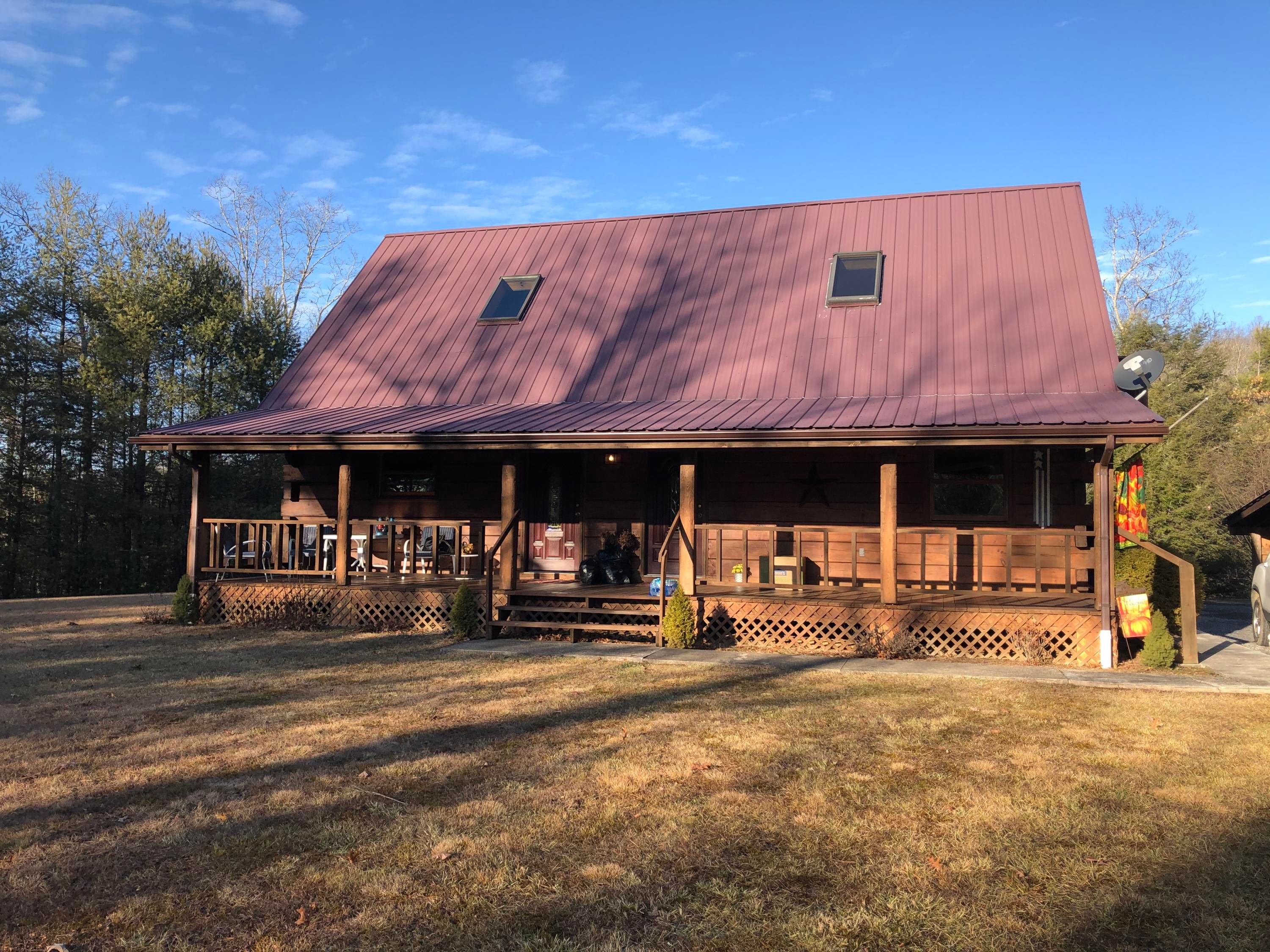 Marlinton, Pocahontas County, WV House for sale Property ID 336954283