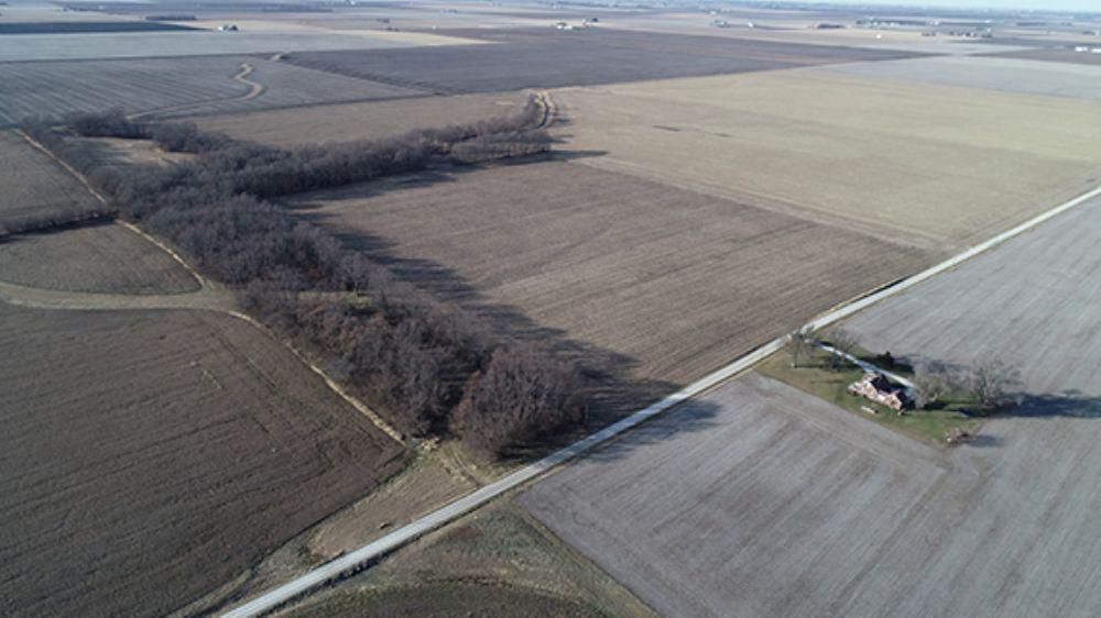 Indianola, Vermilion County, IL Farms and Ranches for sale Property ID